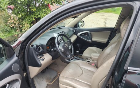 Toyota RAV4, 2007 год, 1 400 000 рублей, 21 фотография