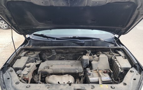Toyota RAV4, 2007 год, 1 400 000 рублей, 20 фотография