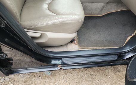 Toyota RAV4, 2007 год, 1 400 000 рублей, 23 фотография