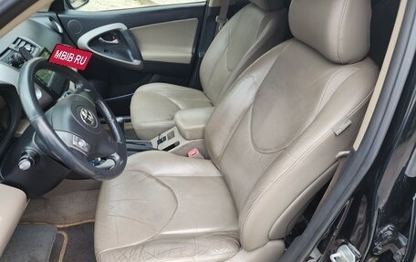Toyota RAV4, 2007 год, 1 400 000 рублей, 16 фотография
