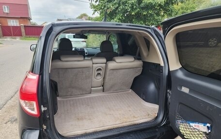 Toyota RAV4, 2007 год, 1 400 000 рублей, 14 фотография
