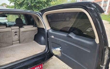 Toyota RAV4, 2007 год, 1 400 000 рублей, 12 фотография