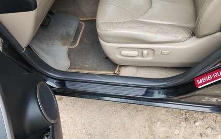 Toyota RAV4, 2007 год, 1 400 000 рублей, 15 фотография