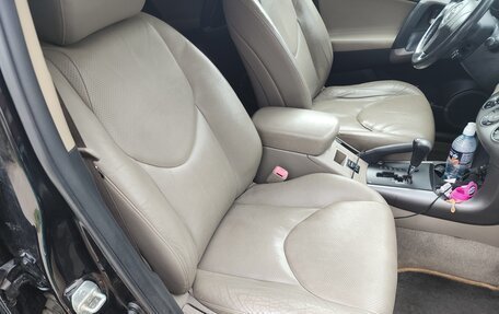 Toyota RAV4, 2007 год, 1 400 000 рублей, 24 фотография