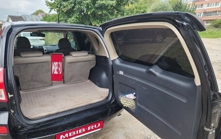 Toyota RAV4, 2007 год, 1 400 000 рублей, 13 фотография