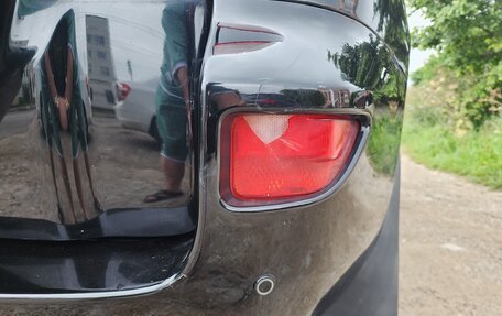 Toyota RAV4, 2007 год, 1 400 000 рублей, 29 фотография