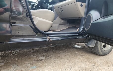 Toyota RAV4, 2007 год, 1 400 000 рублей, 26 фотография