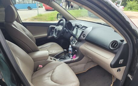 Toyota RAV4, 2007 год, 1 400 000 рублей, 25 фотография
