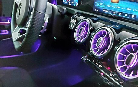 Mercedes-Benz CLA, 2019 год, 3 550 000 рублей, 5 фотография
