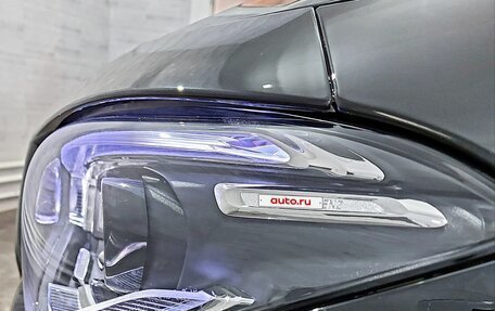 Mercedes-Benz CLA, 2019 год, 3 550 000 рублей, 8 фотография