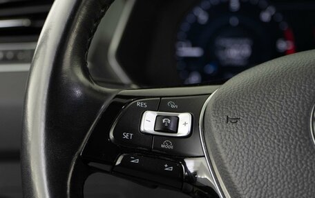 Volkswagen Tiguan II, 2018 год, 2 449 050 рублей, 17 фотография