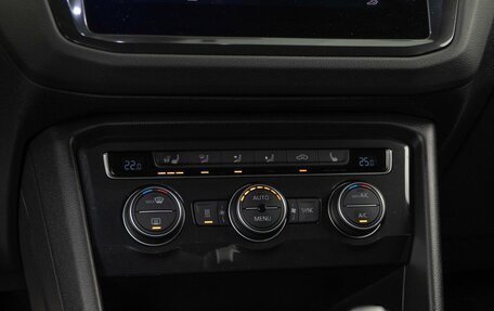 Volkswagen Tiguan II, 2018 год, 2 449 050 рублей, 15 фотография