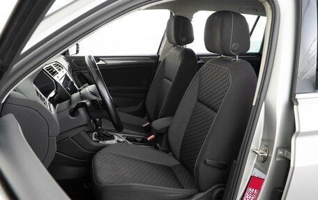 Volkswagen Tiguan II, 2018 год, 2 449 050 рублей, 10 фотография