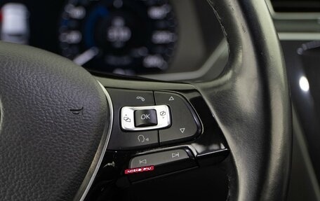 Volkswagen Tiguan II, 2018 год, 2 449 050 рублей, 18 фотография