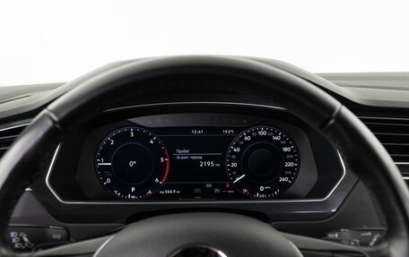 Volkswagen Tiguan II, 2018 год, 2 449 050 рублей, 23 фотография