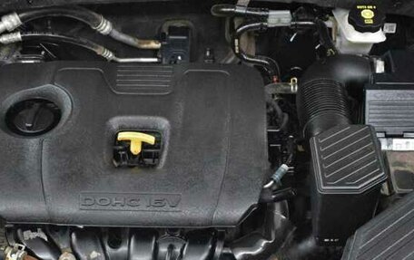 KIA Sportage IV рестайлинг, 2021 год, 1 860 000 рублей, 15 фотография