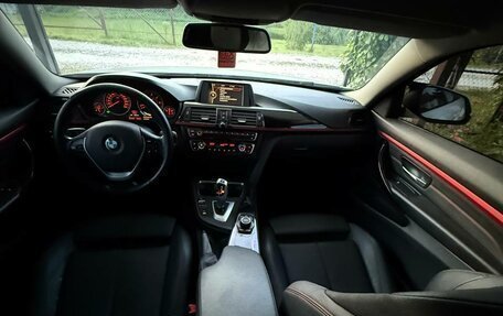 BMW 4 серия, 2013 год, 1 750 000 рублей, 6 фотография