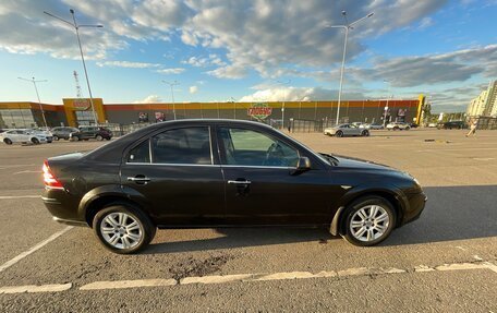 Ford Mondeo III, 2006 год, 460 000 рублей, 3 фотография