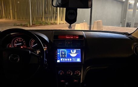 Mazda 6, 2008 год, 850 000 рублей, 5 фотография