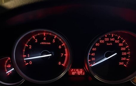 Mazda 6, 2008 год, 850 000 рублей, 7 фотография