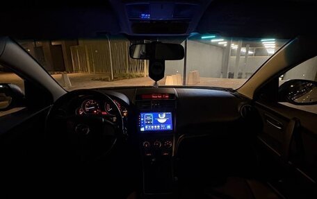 Mazda 6, 2008 год, 850 000 рублей, 6 фотография