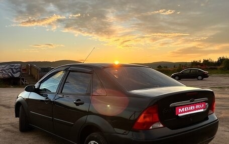 Ford Focus IV, 2004 год, 320 000 рублей, 6 фотография