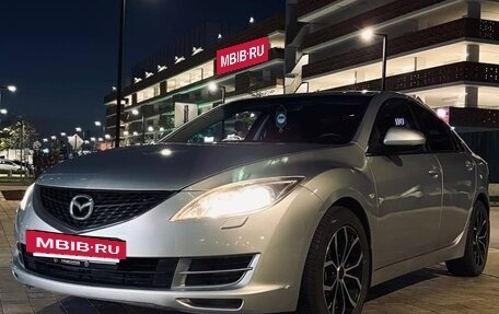 Mazda 6, 2008 год, 850 000 рублей, 14 фотография