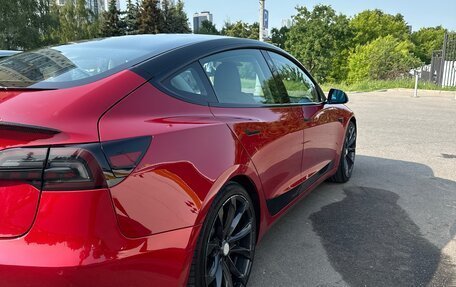 Tesla Model 3 I, 2019 год, 3 300 000 рублей, 5 фотография