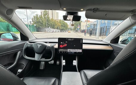 Tesla Model 3 I, 2019 год, 3 300 000 рублей, 4 фотография