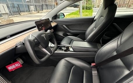 Tesla Model 3 I, 2019 год, 3 300 000 рублей, 7 фотография