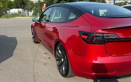 Tesla Model 3 I, 2019 год, 3 300 000 рублей, 11 фотография