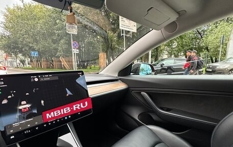 Tesla Model 3 I, 2019 год, 3 300 000 рублей, 10 фотография