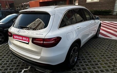 Mercedes-Benz GLC, 2017 год, 3 300 000 рублей, 7 фотография