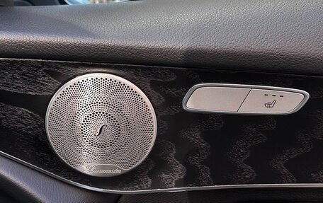 Mercedes-Benz GLC, 2017 год, 3 300 000 рублей, 12 фотография