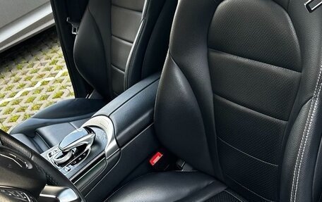 Mercedes-Benz GLC, 2017 год, 3 300 000 рублей, 15 фотография