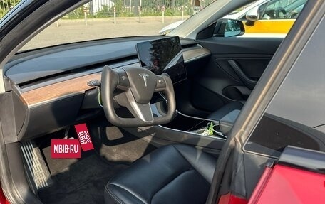Tesla Model 3 I, 2019 год, 3 300 000 рублей, 12 фотография