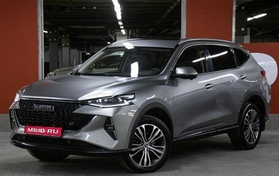 Haval F7 I, 2022 год, 2 098 000 рублей, 1 фотография