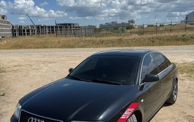 Audi A6, 2003 год, 700 000 рублей, 1 фотография