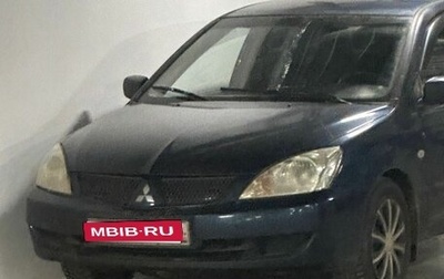 Mitsubishi Lancer IX, 2006 год, 400 000 рублей, 1 фотография