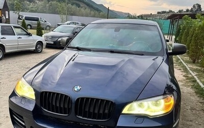 BMW X6, 2013 год, 2 550 000 рублей, 1 фотография