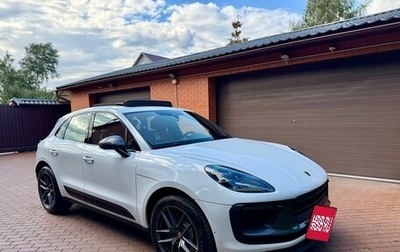 Porsche Macan I рестайлинг, 2025 год, 12 000 000 рублей, 1 фотография