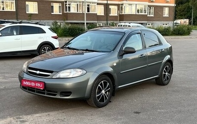 Chevrolet Lacetti, 2009 год, 330 000 рублей, 1 фотография