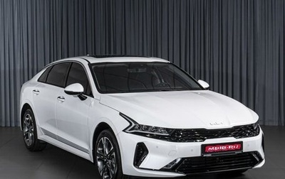 KIA K5, 2024 год, 3 780 000 рублей, 1 фотография