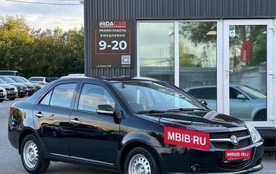Geely MK I рестайлинг, 2012 год, 299 000 рублей, 1 фотография