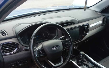 Chery Tiggo 4 I рестайлинг, 2021 год, 1 500 000 рублей, 3 фотография