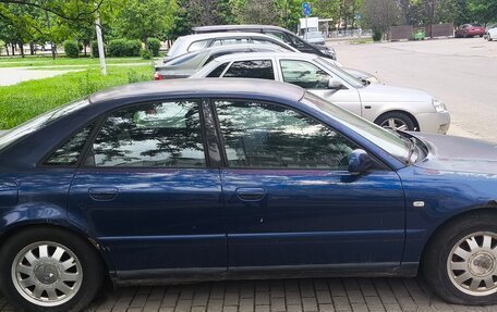 Audi A4, 1999 год, 230 000 рублей, 5 фотография