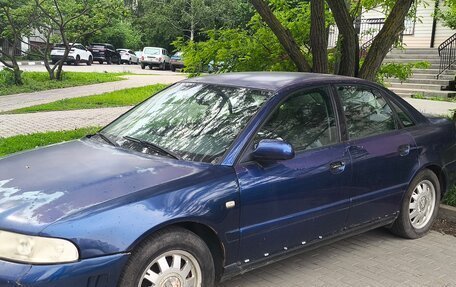 Audi A4, 1999 год, 230 000 рублей, 4 фотография