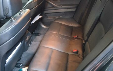 BMW 5 серия, 2010 год, 1 550 000 рублей, 6 фотография