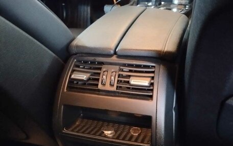 BMW 5 серия, 2010 год, 1 550 000 рублей, 9 фотография