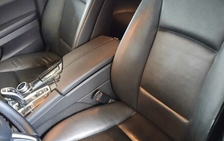 BMW 5 серия, 2010 год, 1 550 000 рублей, 4 фотография